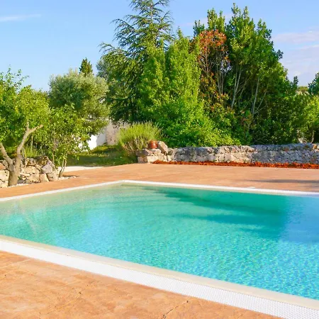 Trulli Del Sole Остуни