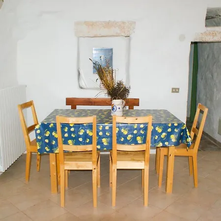 Вилла Trulli Del Sole Остуни