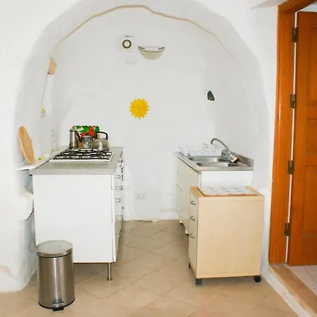 Trulli Del Sole