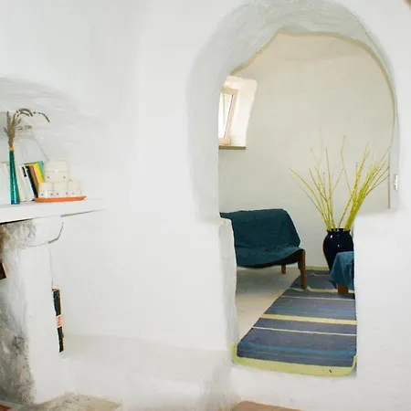 Trulli Del Sole Вилла