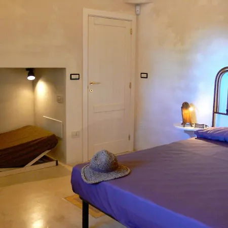 Вилла Trulli Del Sole
