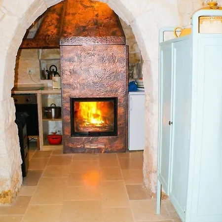 Trulli Del Sole *