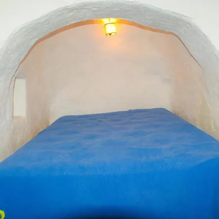Trulli Del Sole Villa